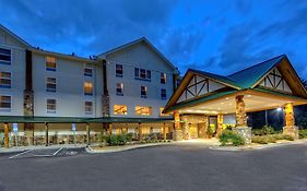 Hampton Inn & Suites Cashiers - Sapphire Valley